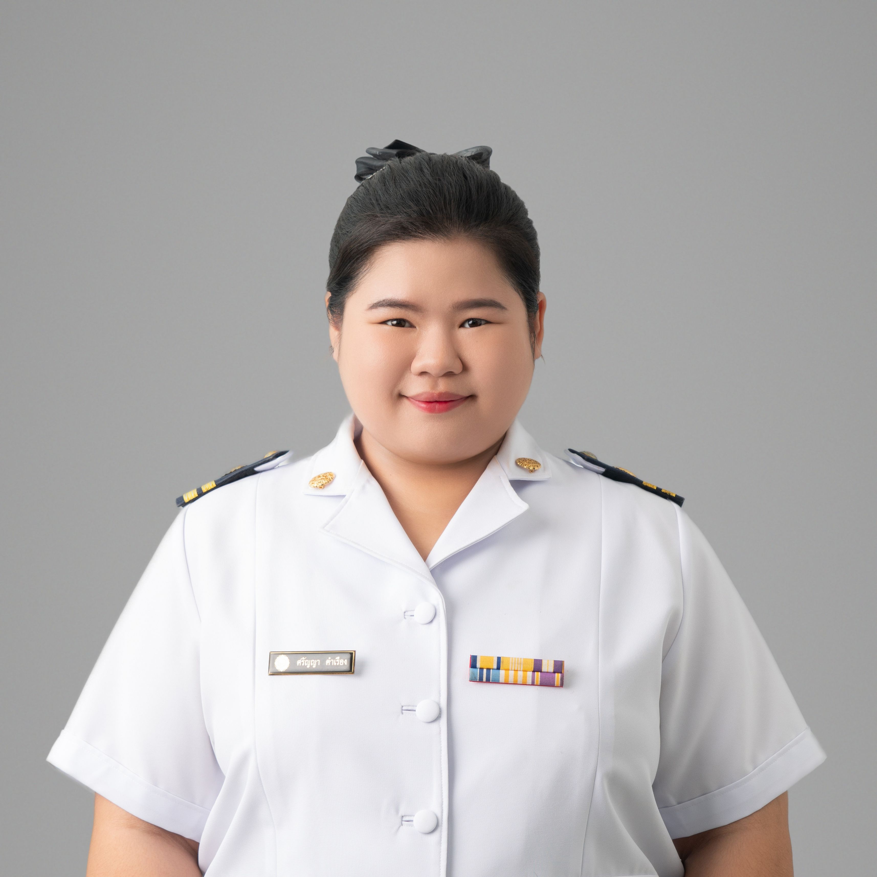 ศรัญญา คำเรือง